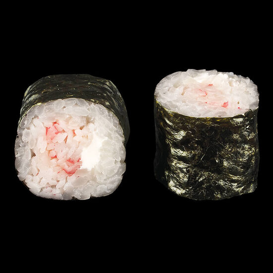 3. Suri cheese maki